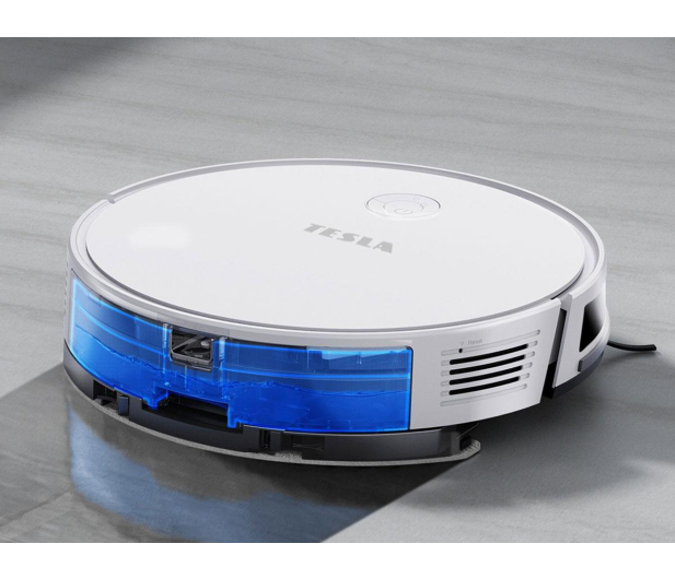 Tesla Robot sprzątający RoboStar iQ400 Plus - 1363811 - zdjęcie 8